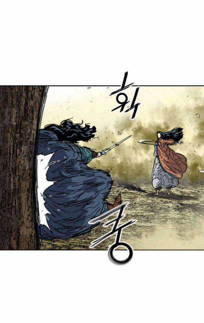 Thiên Hạ Đệ Nhất Nhân Chapter 85 trang 39