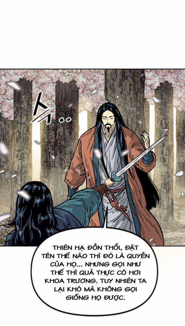 Thiên Hạ Đệ Nhất Nhân Chapter 85 trang 4