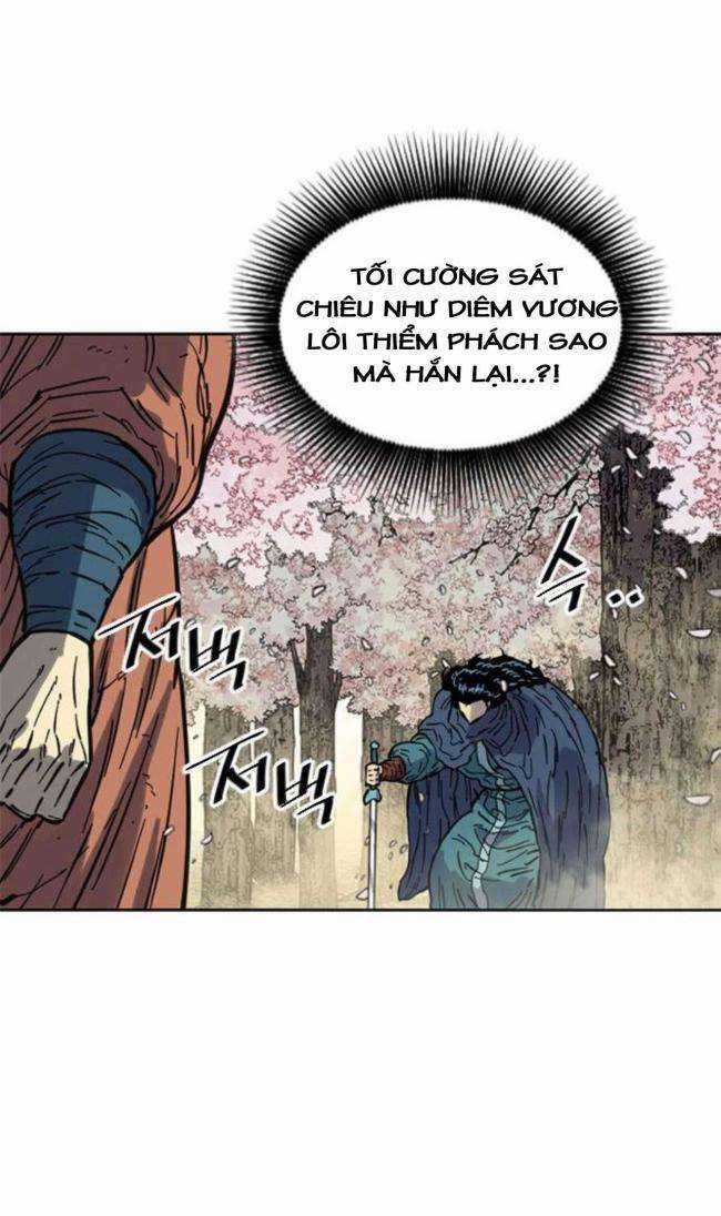 Thiên Hạ Đệ Nhất Nhân Chapter 85 trang 40