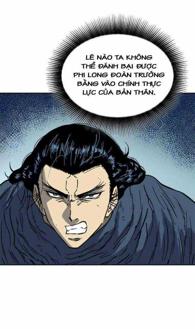 Thiên Hạ Đệ Nhất Nhân Chapter 85 trang 41