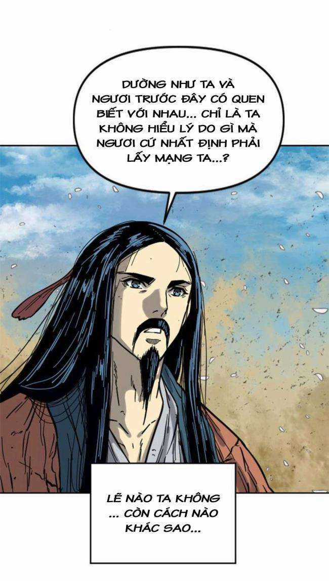 Thiên Hạ Đệ Nhất Nhân Chapter 85 trang 42