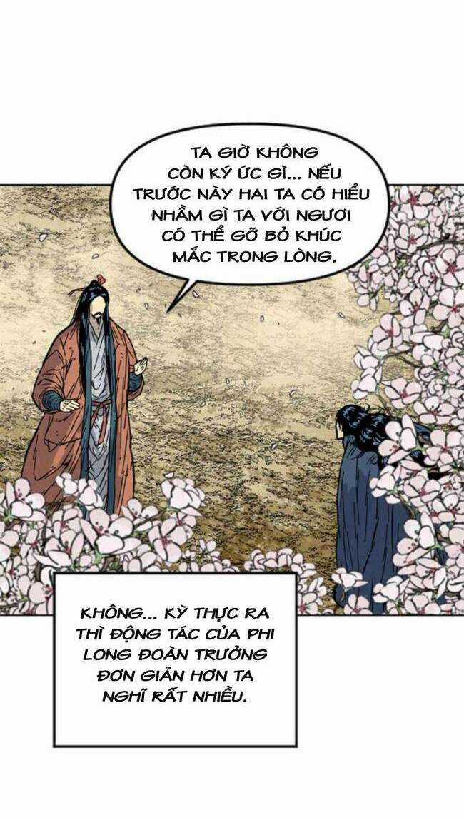 Thiên Hạ Đệ Nhất Nhân Chapter 85 trang 43