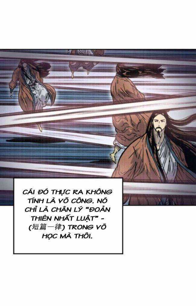 Thiên Hạ Đệ Nhất Nhân Chapter 85 trang 44