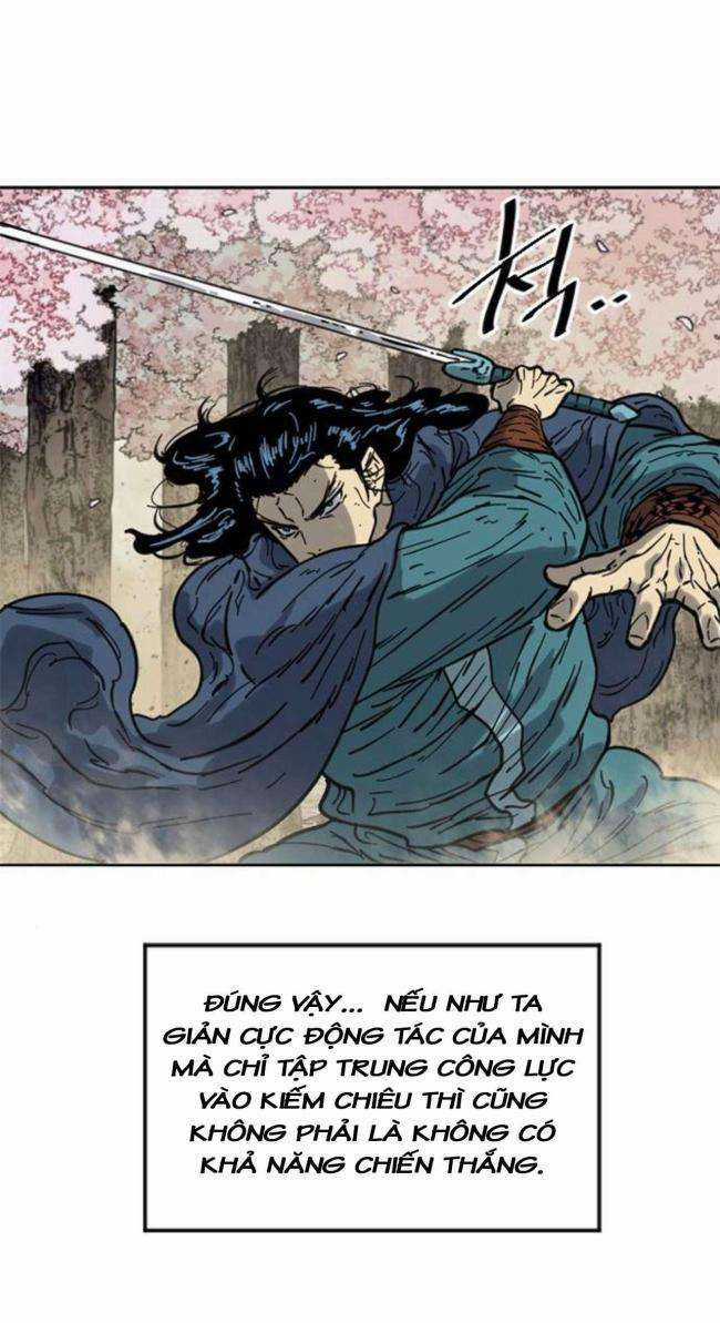 Thiên Hạ Đệ Nhất Nhân Chapter 85 trang 46