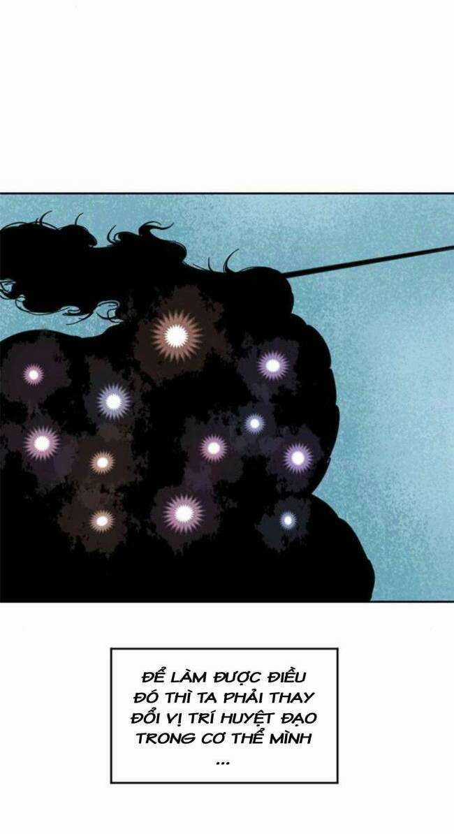 Thiên Hạ Đệ Nhất Nhân Chapter 85 trang 47