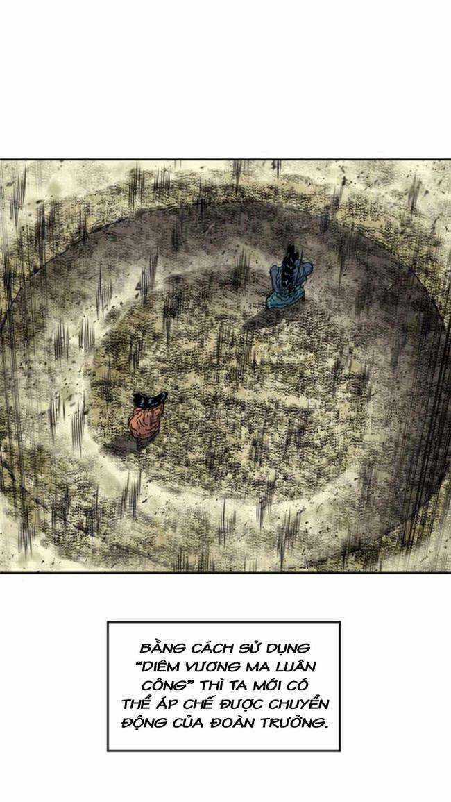 Thiên Hạ Đệ Nhất Nhân Chapter 85 trang 48