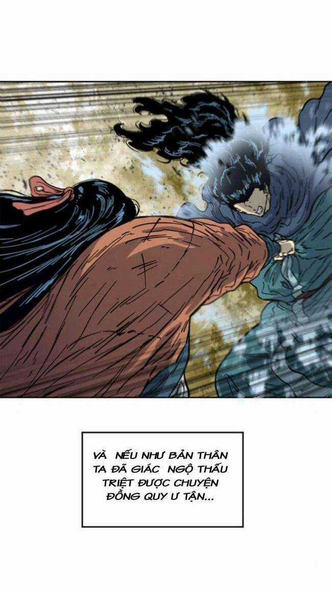 Thiên Hạ Đệ Nhất Nhân Chapter 85 trang 49