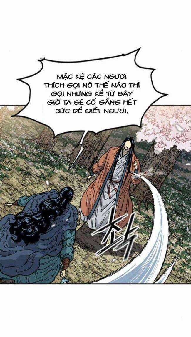 Thiên Hạ Đệ Nhất Nhân Chapter 85 trang 5