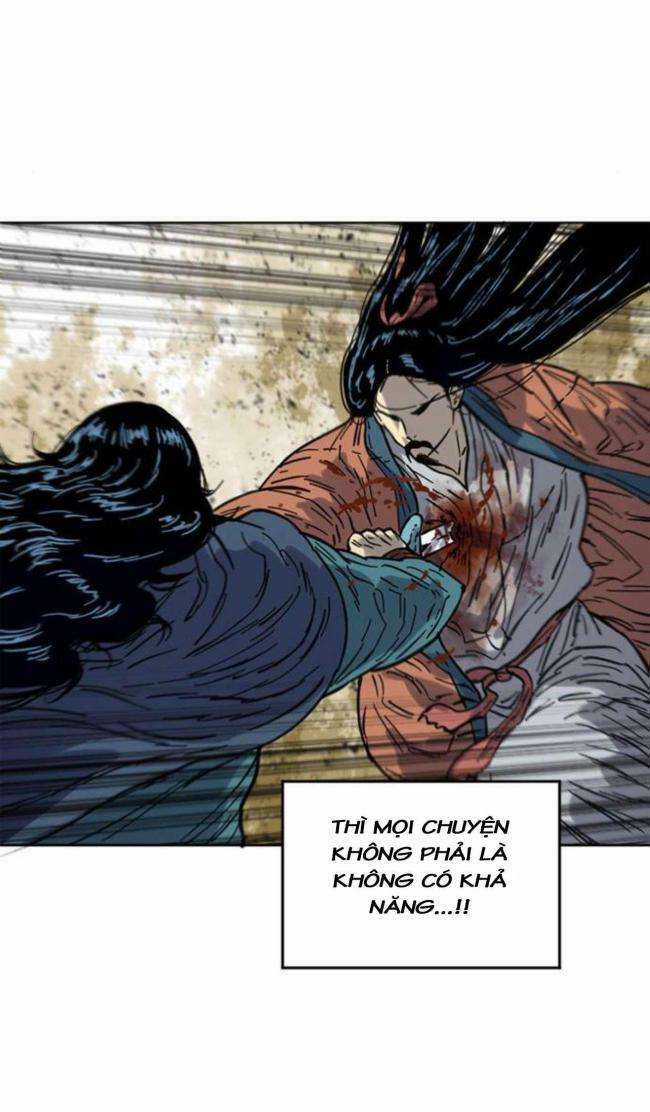 Thiên Hạ Đệ Nhất Nhân Chapter 85 trang 50