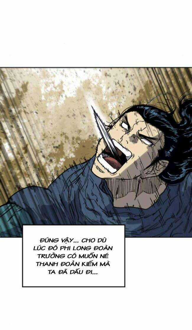 Thiên Hạ Đệ Nhất Nhân Chapter 85 trang 51