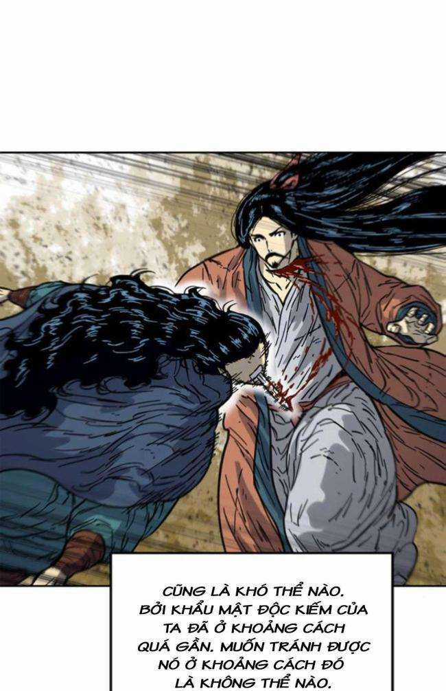 Thiên Hạ Đệ Nhất Nhân Chapter 85 trang 52