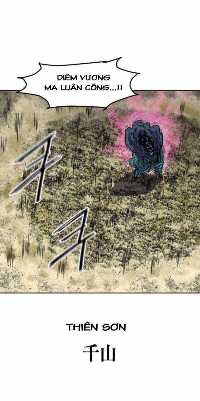 Thiên Hạ Đệ Nhất Nhân Chapter 85 trang 54