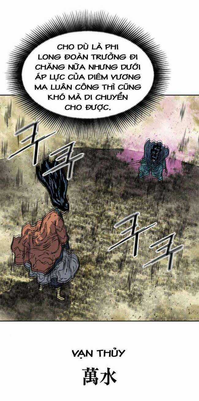 Thiên Hạ Đệ Nhất Nhân Chapter 85 trang 55