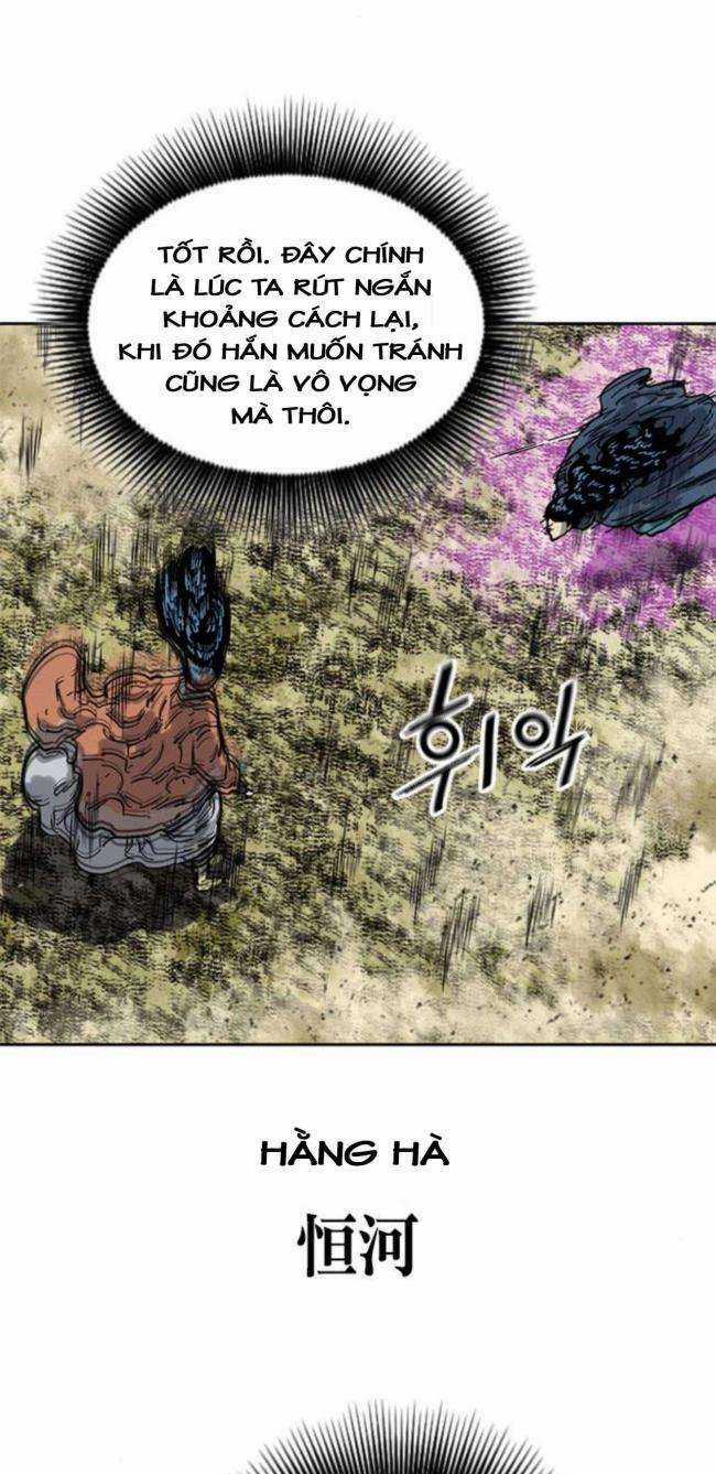 Thiên Hạ Đệ Nhất Nhân Chapter 85 trang 56