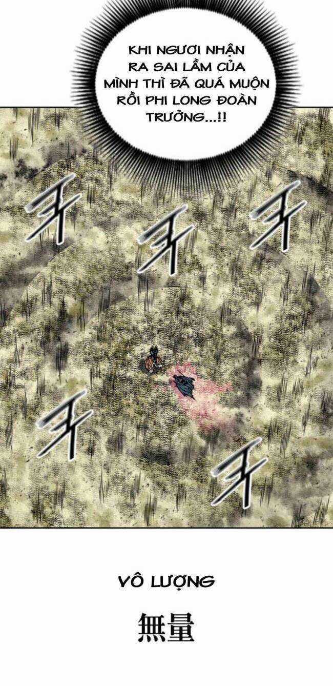 Thiên Hạ Đệ Nhất Nhân Chapter 85 trang 57