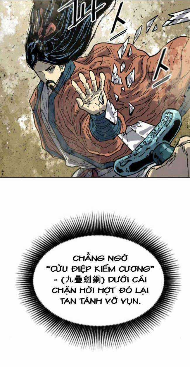 Thiên Hạ Đệ Nhất Nhân Chapter 85 trang 59