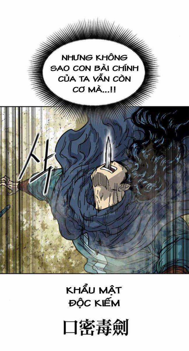 Thiên Hạ Đệ Nhất Nhân Chapter 85 trang 60