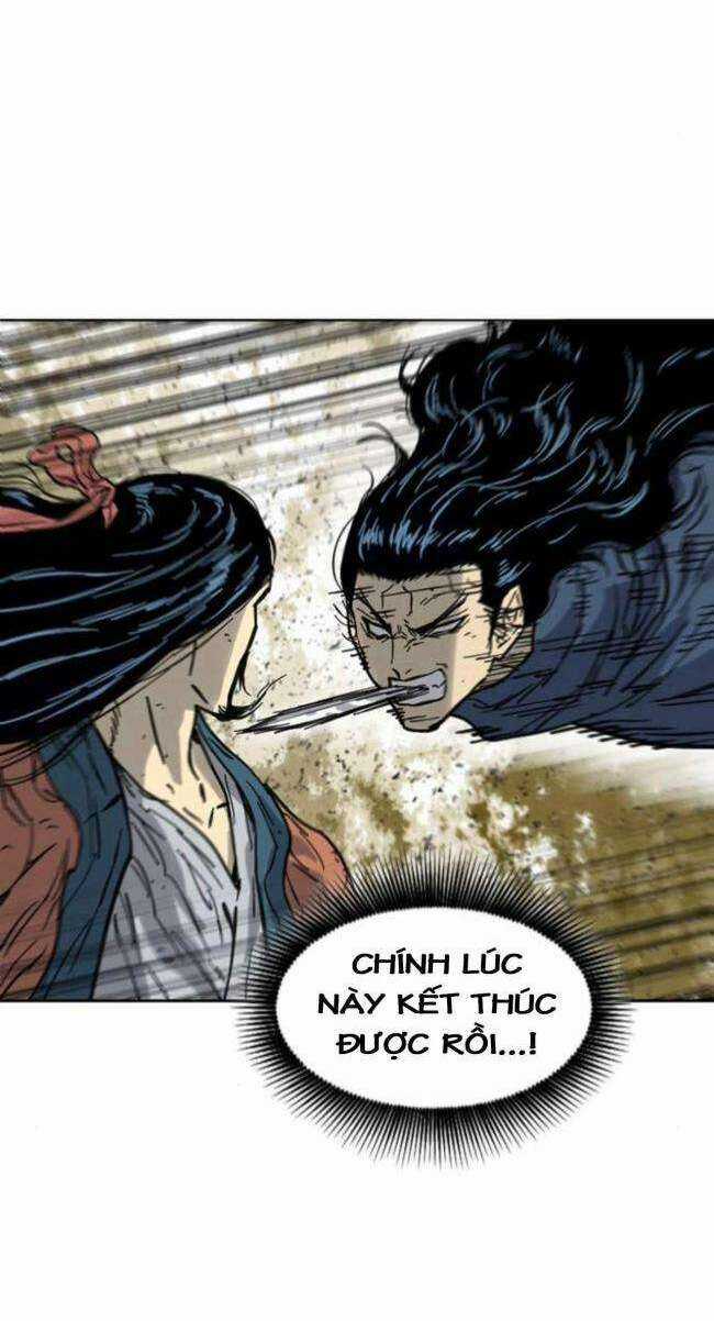 Thiên Hạ Đệ Nhất Nhân Chapter 85 trang 61