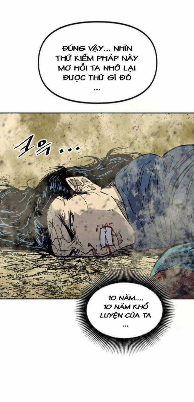 Thiên Hạ Đệ Nhất Nhân Chapter 85 trang 64