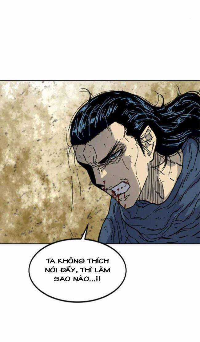 Thiên Hạ Đệ Nhất Nhân Chapter 85 trang 66