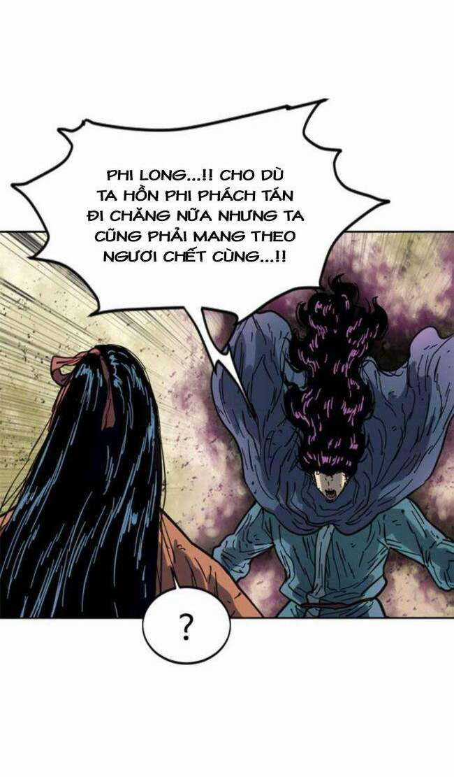 Thiên Hạ Đệ Nhất Nhân Chapter 85 trang 67