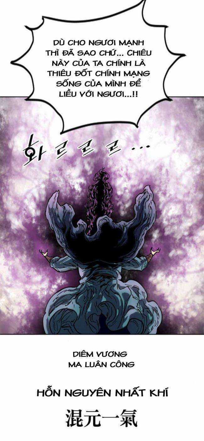 Thiên Hạ Đệ Nhất Nhân Chapter 85 trang 68