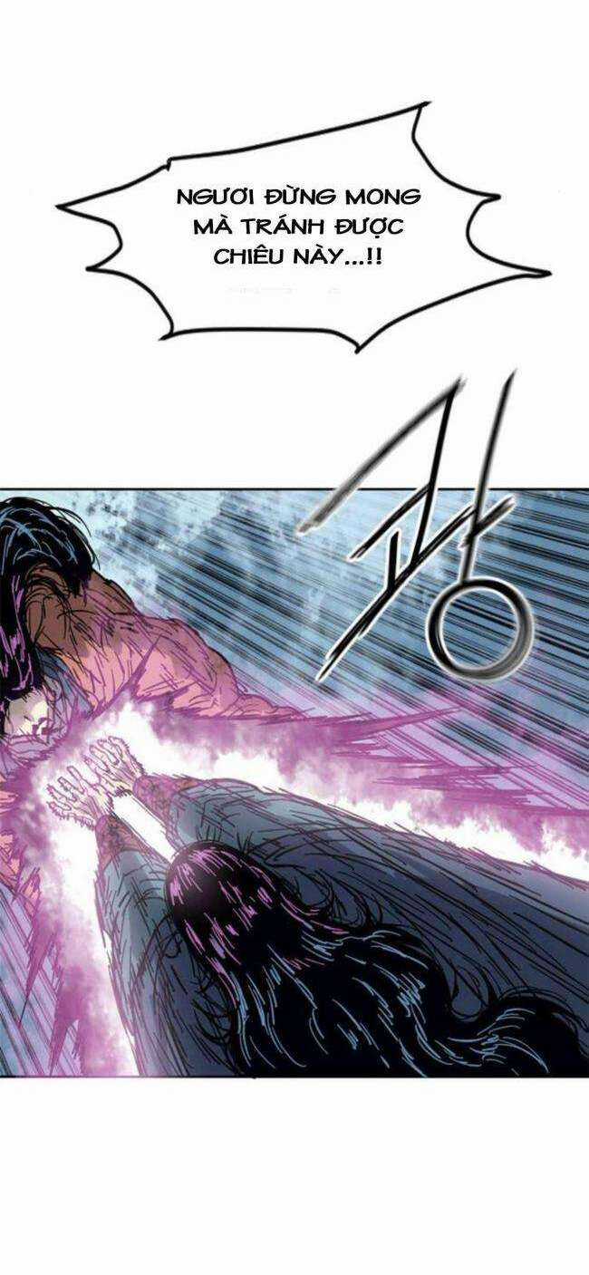 Thiên Hạ Đệ Nhất Nhân Chapter 85 trang 69