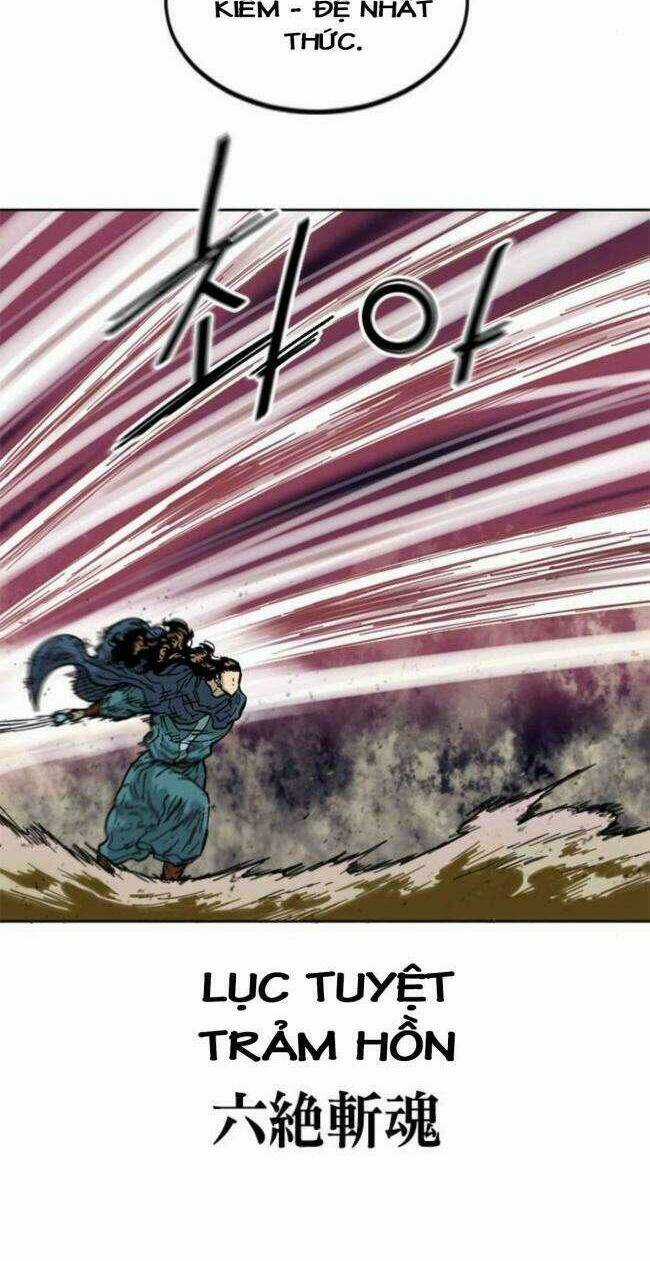 Thiên Hạ Đệ Nhất Nhân Chapter 85 trang 7