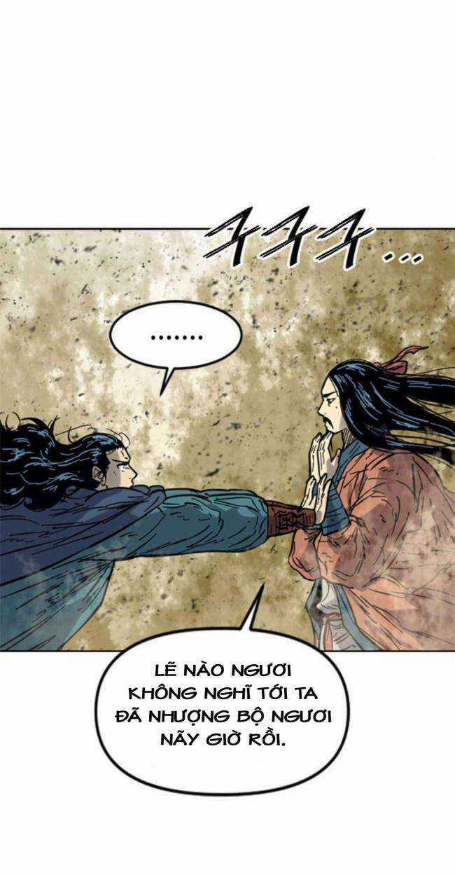 Thiên Hạ Đệ Nhất Nhân Chapter 85 trang 71