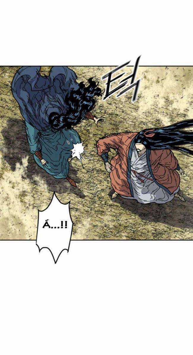 Thiên Hạ Đệ Nhất Nhân Chapter 85 trang 72