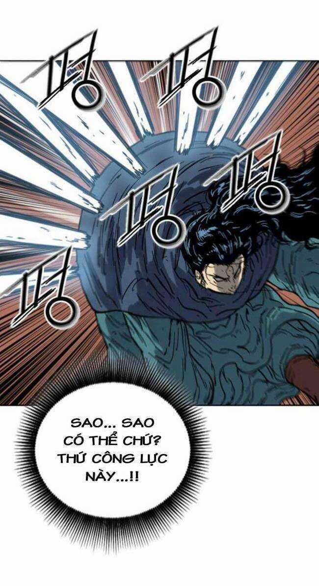 Thiên Hạ Đệ Nhất Nhân Chapter 85 trang 73