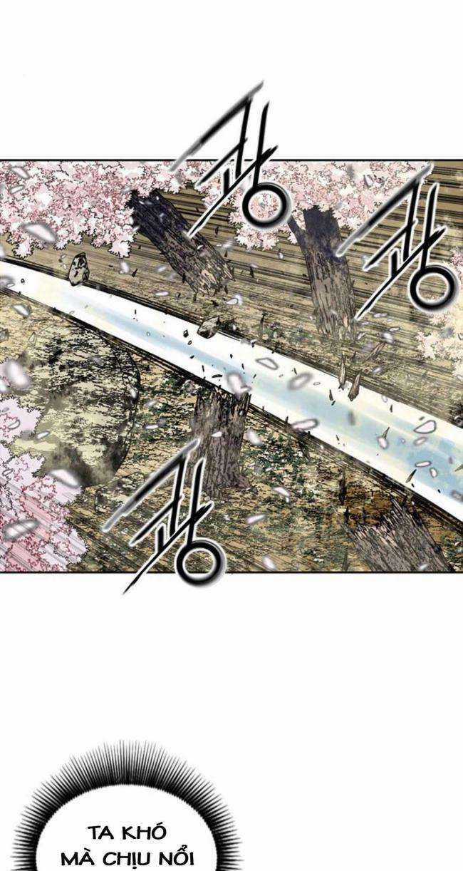 Thiên Hạ Đệ Nhất Nhân Chapter 85 trang 74