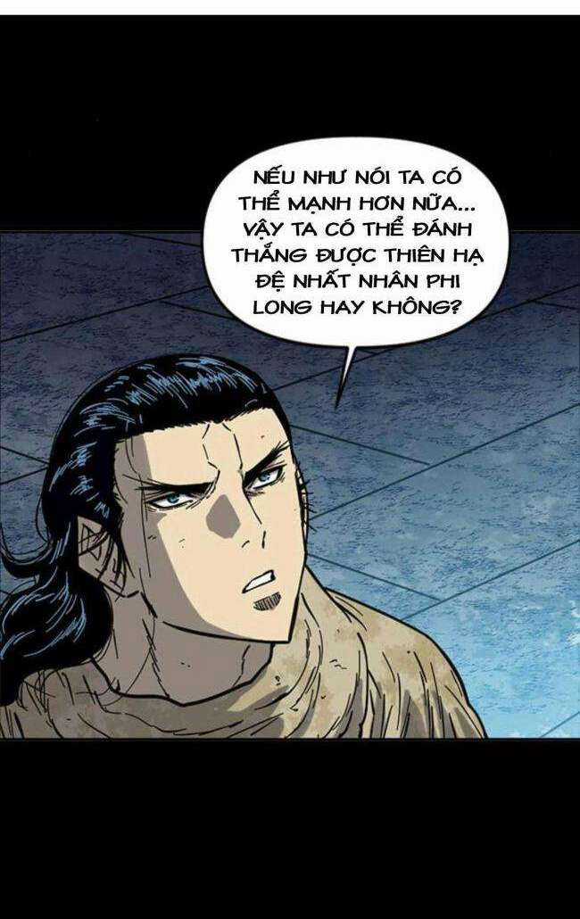 Thiên Hạ Đệ Nhất Nhân Chapter 85 trang 77