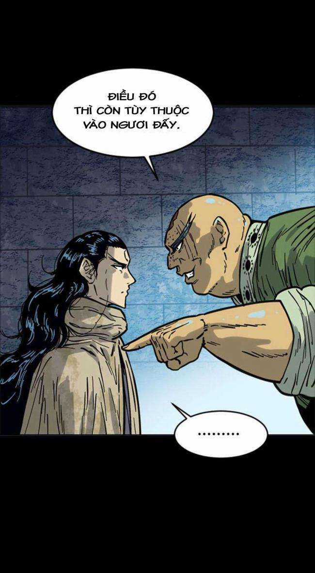 Thiên Hạ Đệ Nhất Nhân Chapter 85 trang 78