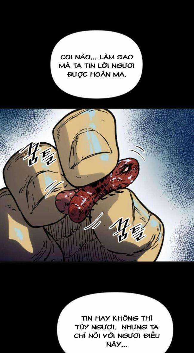 Thiên Hạ Đệ Nhất Nhân Chapter 85 trang 80