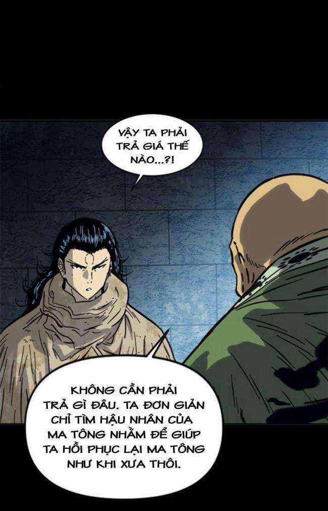 Thiên Hạ Đệ Nhất Nhân Chapter 85 trang 82