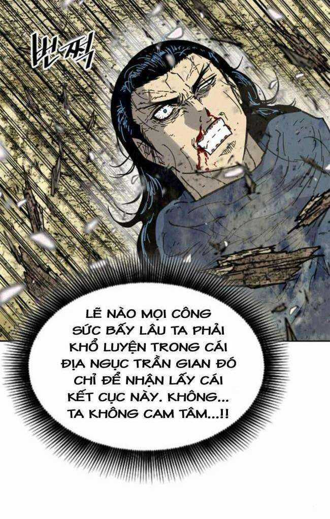 Thiên Hạ Đệ Nhất Nhân Chapter 85 trang 85