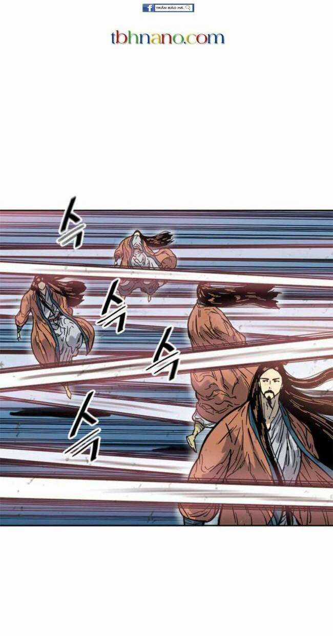 Thiên Hạ Đệ Nhất Nhân Chapter 85 trang 9