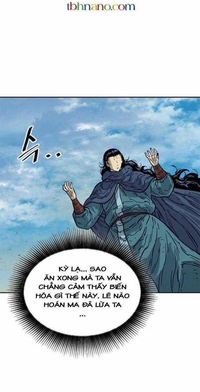 Thiên Hạ Đệ Nhất Nhân Chapter 86 trang 11