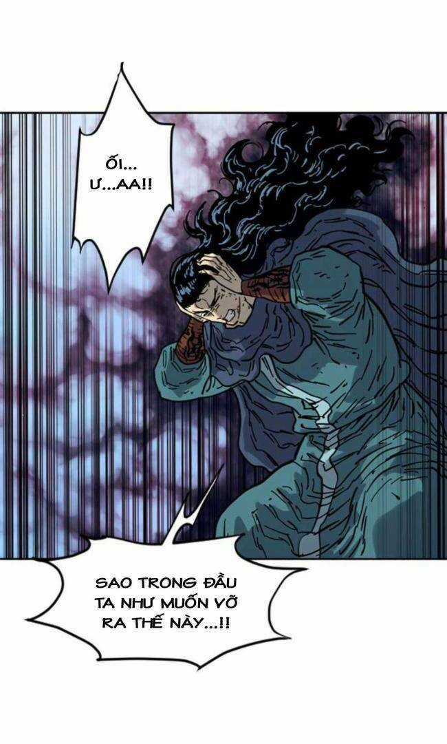 Thiên Hạ Đệ Nhất Nhân Chapter 86 trang 14