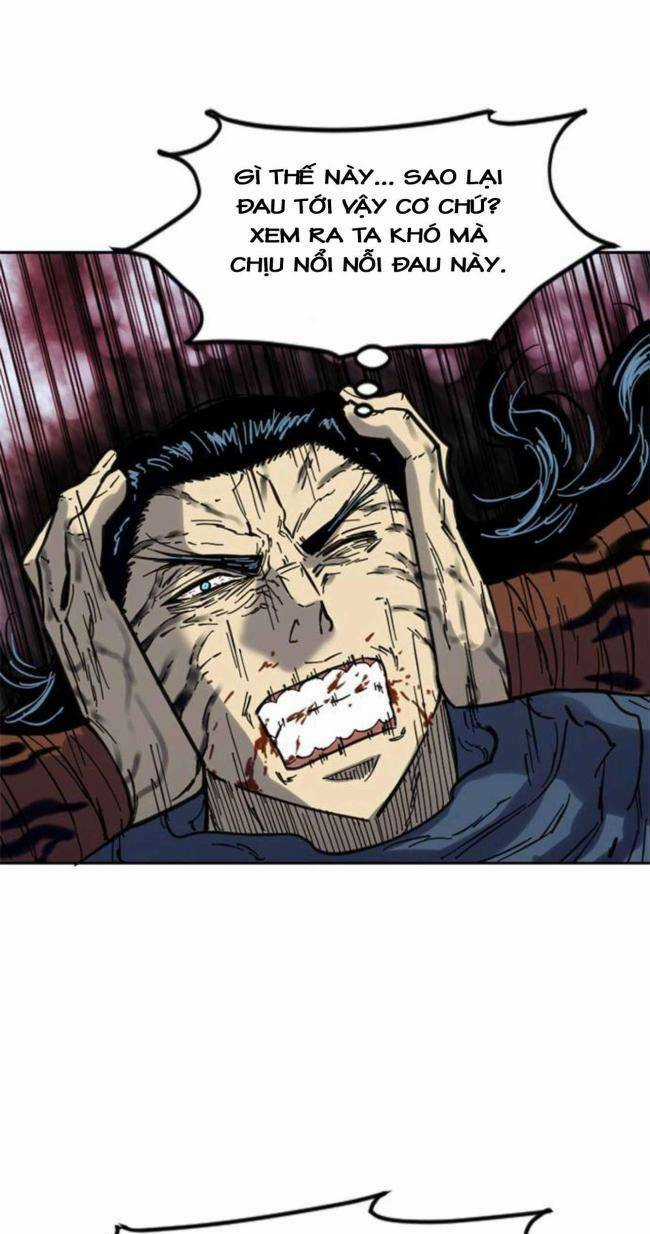 Thiên Hạ Đệ Nhất Nhân Chapter 86 trang 15