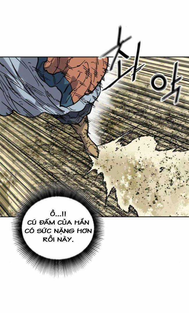 Thiên Hạ Đệ Nhất Nhân Chapter 86 trang 21