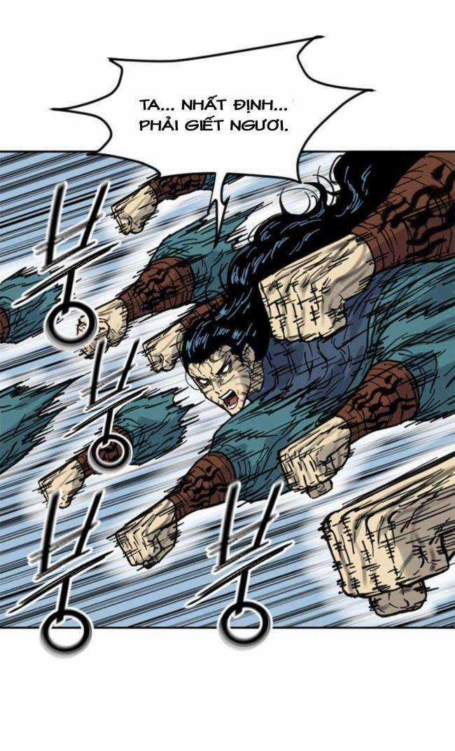 Thiên Hạ Đệ Nhất Nhân Chapter 86 trang 22