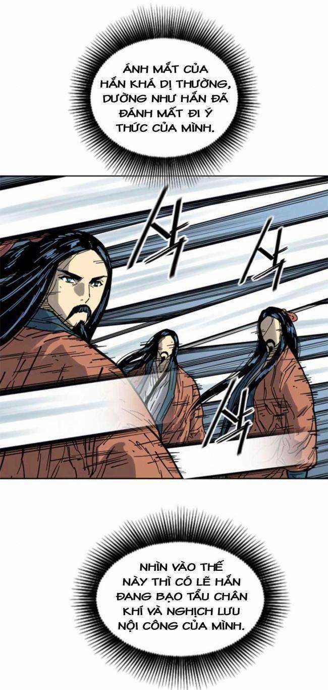 Thiên Hạ Đệ Nhất Nhân Chapter 86 trang 23