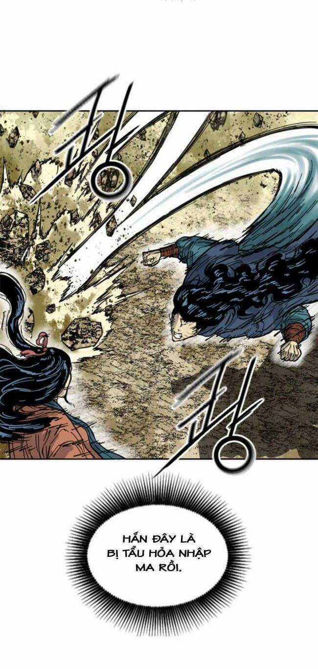 Thiên Hạ Đệ Nhất Nhân Chapter 86 trang 24