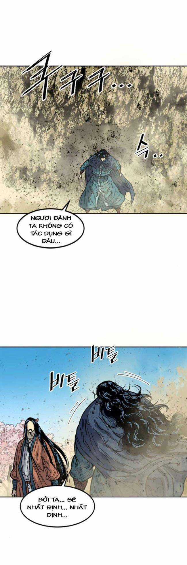 Thiên Hạ Đệ Nhất Nhân Chapter 86 trang 26