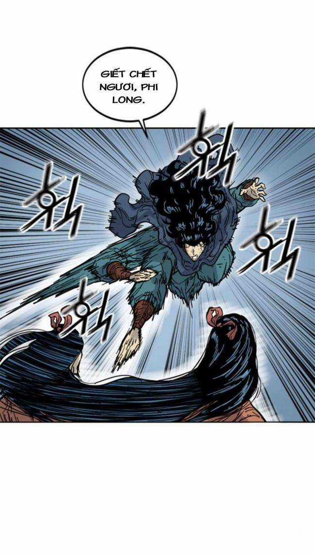 Thiên Hạ Đệ Nhất Nhân Chapter 86 trang 27