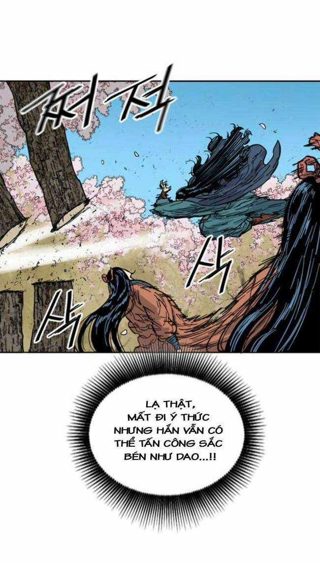 Thiên Hạ Đệ Nhất Nhân Chapter 86 trang 28