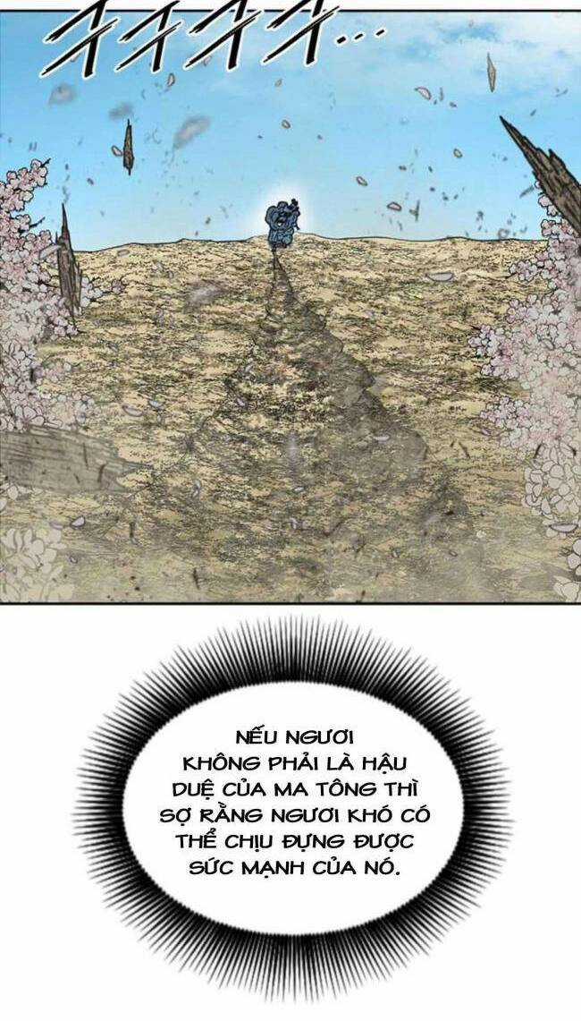 Thiên Hạ Đệ Nhất Nhân Chapter 86 trang 3