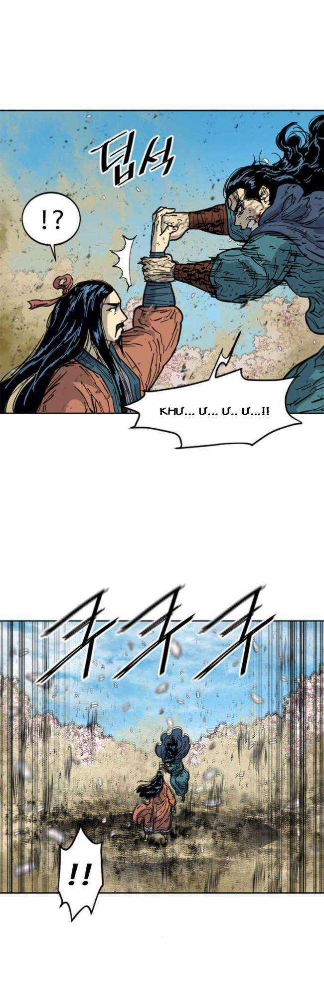 Thiên Hạ Đệ Nhất Nhân Chapter 86 trang 31